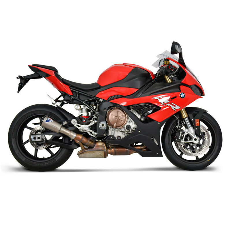 BMW S 1000 R/RR 19-24 Termignoni Slip On - TERMIGNONI