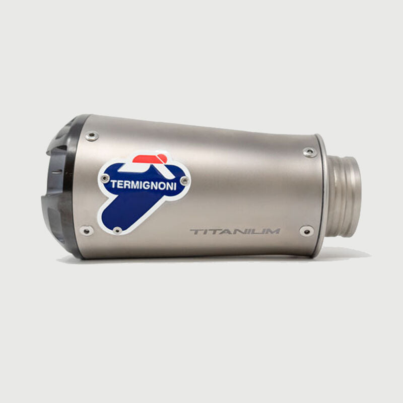 BMW S 1000 R/RR 19-24 Termignoni Slip On - TERMIGNONI