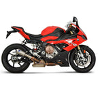 BMW S 1000 R/RR 19-24 Termignoni Slip On - TERMIGNONI