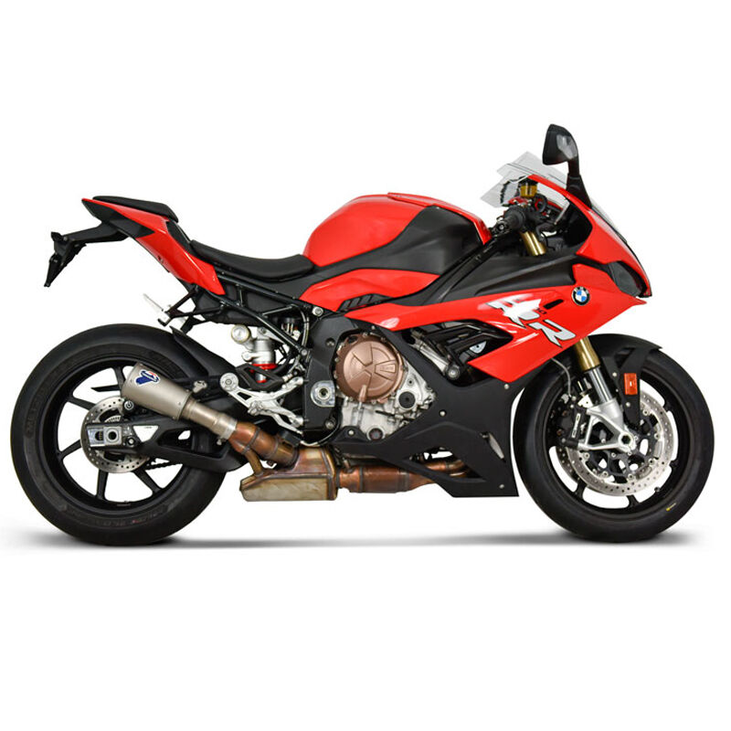 BMW S 1000 R/RR 19-24 Termignoni Slip On - TERMIGNONI