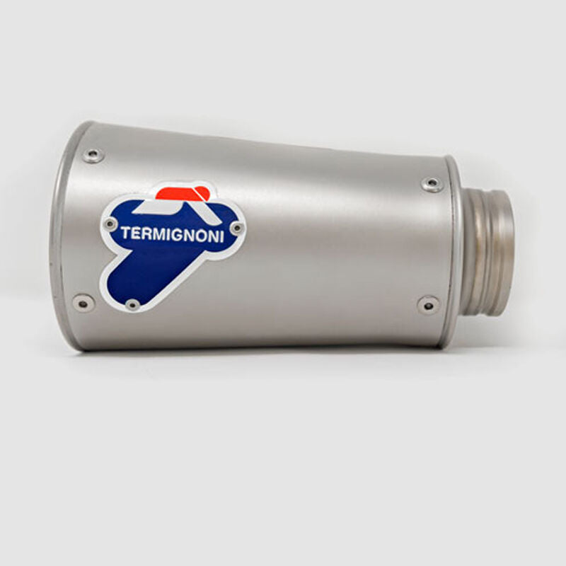 BMW S 1000 R/RR 19-24 Termignoni Slip On - TERMIGNONI