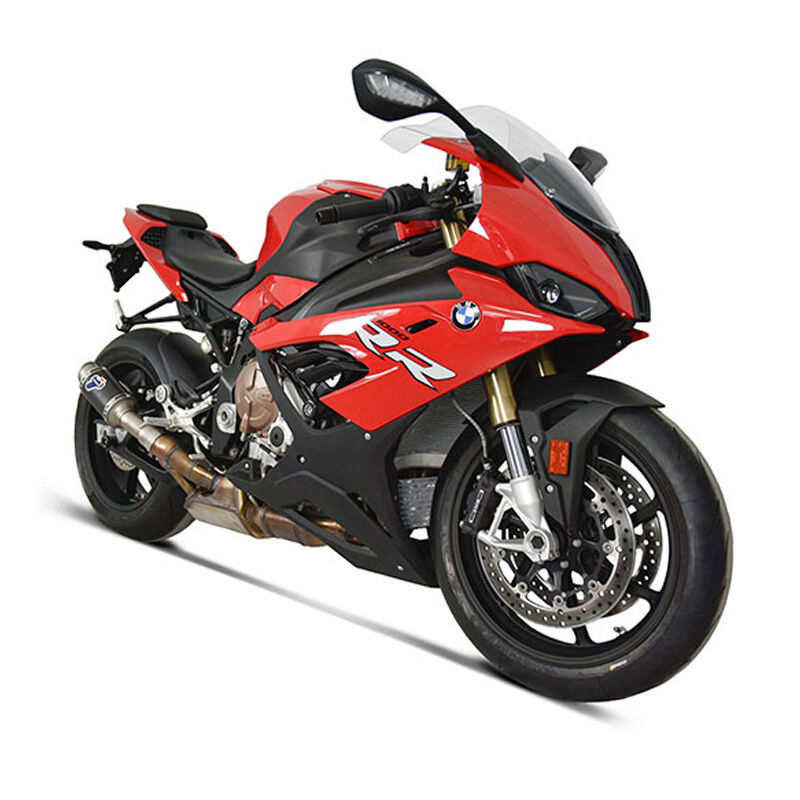 BMW S 1000 R/RR 19-24 Termignoni Slip On - TERMIGNONI
