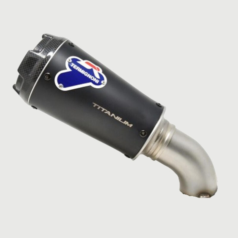 BMW S 1000 R/RR 19-24 Termignoni Slip On - TERMIGNONI