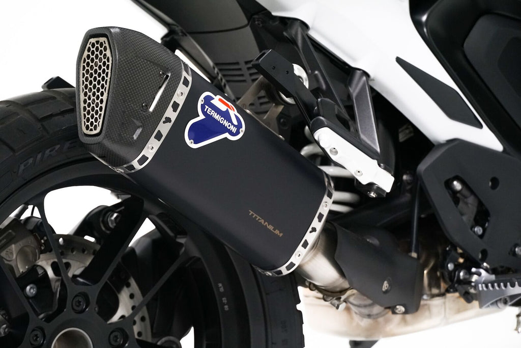 BMW R 1300 GS/Adventure 23-25 Termignoni Slip On - TERMIGNONI
