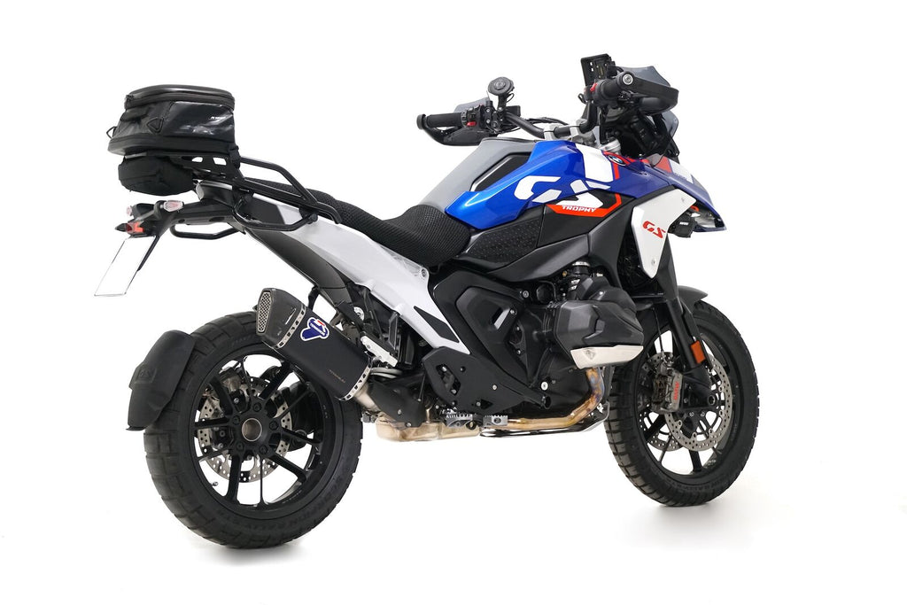 BMW R 1300 GS/Adventure 23-25 Termignoni Slip On - TERMIGNONI