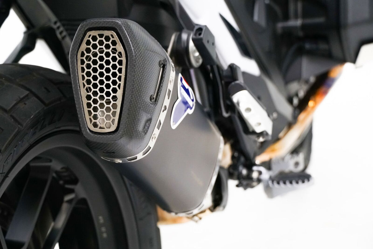 BMW R 1300 GS/Adventure 23-25 Termignoni Slip On - TERMIGNONI