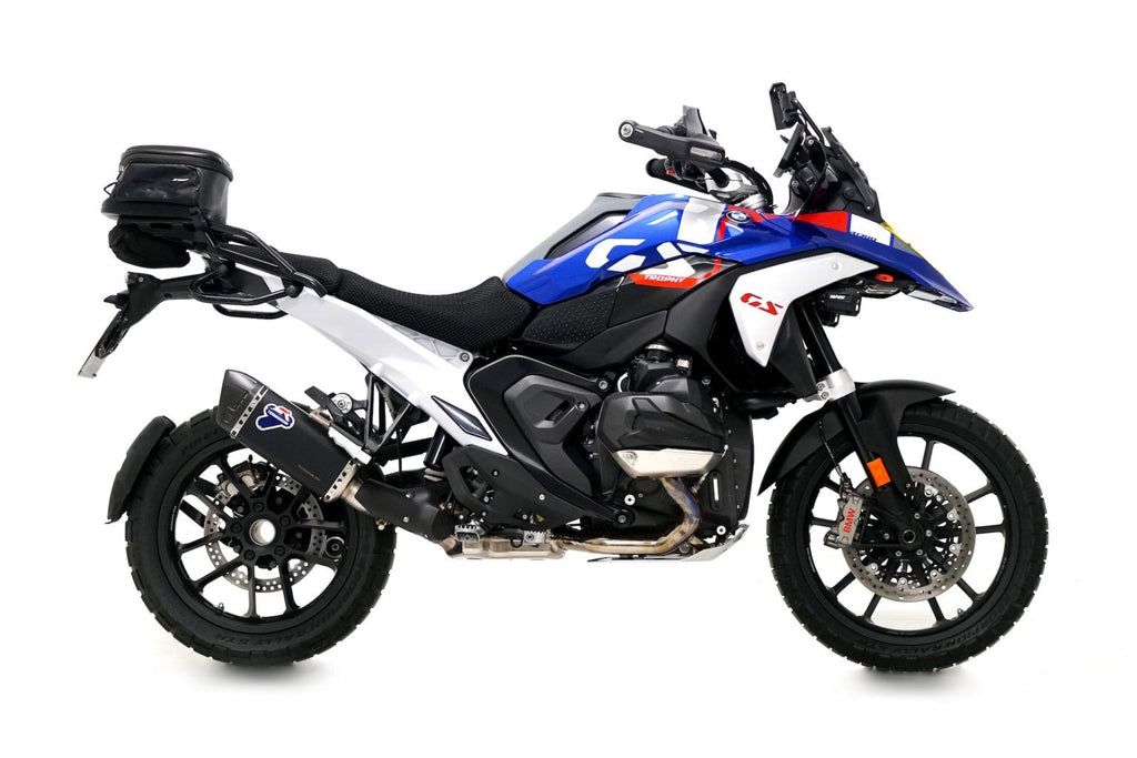 BMW R 1300 GS/Adventure 23-25 Termignoni Slip On - TERMIGNONI