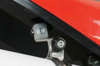 GPR exhaust Beta RR 125 4T Enduro 2021-2024, Albus Evo4, Slip-on exhaust legal for UK and non-EU markets including link pipe and removable db killer - GPR Exhausts