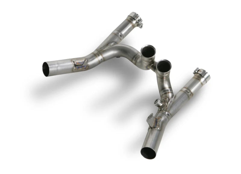 Akrapovič C-Y17SO1T/1 product image 1