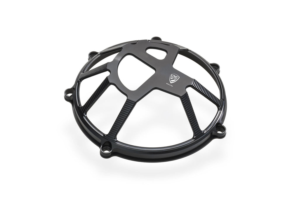 CNC Racing Cover for Dry Clutch for Ducati