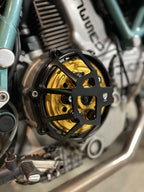 CNC Racing Retainer Spherical Head for Ducati - CNC Racing image 4