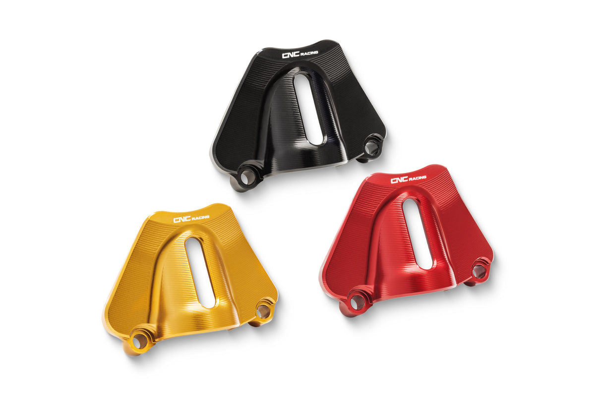 CNC Racing Clutch Cover Guard for MV Agusta - CNC Racing