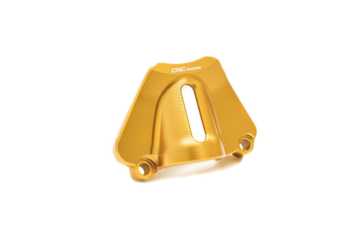 CNC Racing Clutch Cover Guard for MV Agusta