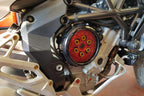 CNC Racing Clutch spring Retainers kit MV Agusta - CNC Racing image 2