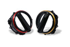 CNC Racing Clear clutch cover MV Agusta – cable control – Bicolor Edition - CNC Racing