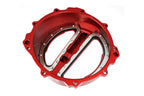 CNC Racing Clear clutch cover MV Agusta – cable control - CNC Racing image 3