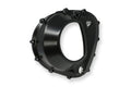 CNC Racing Clear Clutch Cover for MV Agusta 4 Cylinders