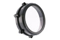 CNC Racing Clear Cover for Ducati Dry Clutch