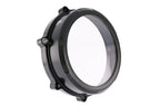 CNC Racing Clear Cover for Ducati Dry Clutch