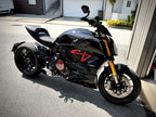 CNC Racing Clear cover oil bath clutch Ducati - CNC Racing image 2