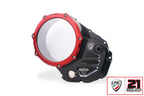CNC Racing Clear cover oil bath clutch Ducati – Troy Bayliss Limited Edition