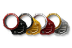 CNC Racing Clear cover oil bath clutch Ducati – Bicolor - CNC Racing