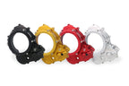 CNC Racing Clear cover oil bath clutch Ducati - CNC Racing