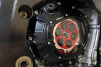 CNC Racing Pressure plate BMW – Bicolor - CNC Racing image 3