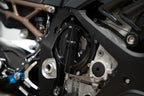 CNC Racing Clear Clutch Cover for BMW – Cable Control - CNC Racing image 5