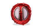 CNC Racing Clear Clutch Cover for BMW – Cable Control - CNC Racing image 3