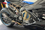 CNC Racing Clear Clutch Cover for BMW – Cable Control - CNC Racing image 8