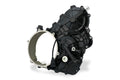 CNC Racing Clear clutch cover – Conversion kit Ducati Streetfighter V4 - CNC Racing