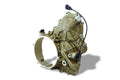 CNC Racing Clear clutch cover – Conversion kit Ducati Streetfighter V4 - CNC Racing