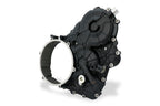 CNC Racing Clear clutch cover – Conversion kit Ducati Multistrada V4 – Diavel V4 - CNC Racing