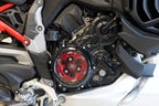 CNC Racing Clear clutch cover – Conversion kit Ducati Multistrada V4 – Diavel V4 - CNC Racing image 3