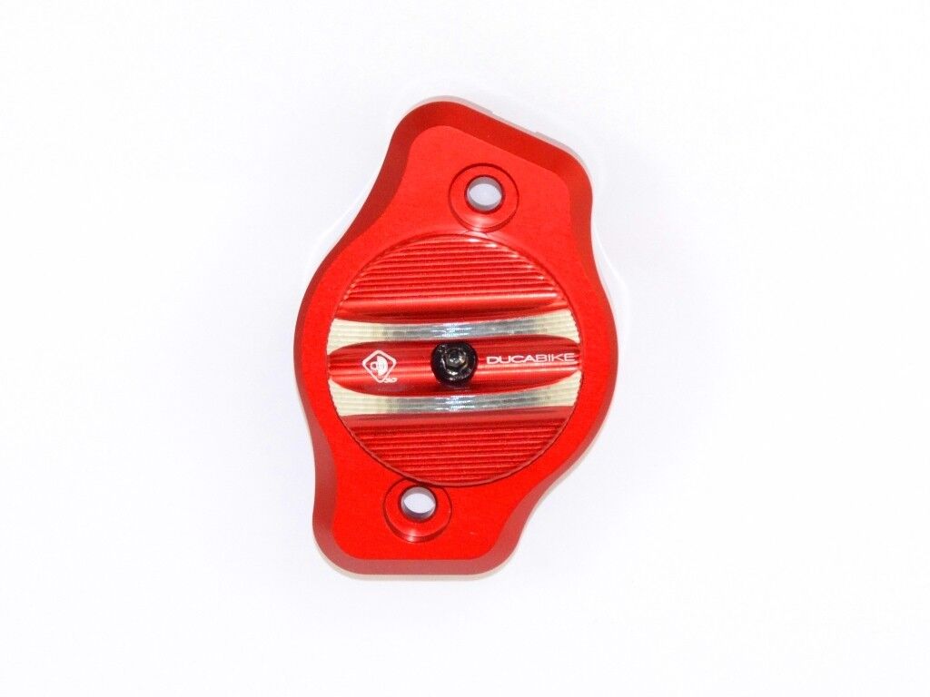 DBK Cam Shaft Cover