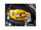 DBK Cam Shaft Cover