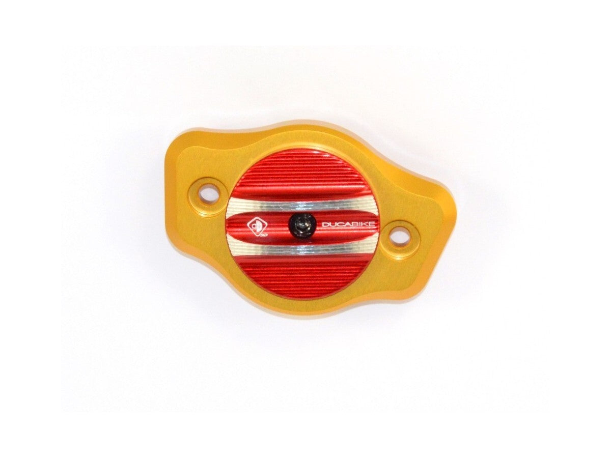 DBK Cam Shaft Cover
