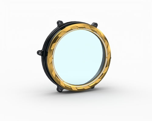 Clutch cover Panigale V4 - KBIKE