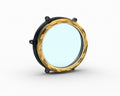 Clutch cover Panigale V4 - KBIKE