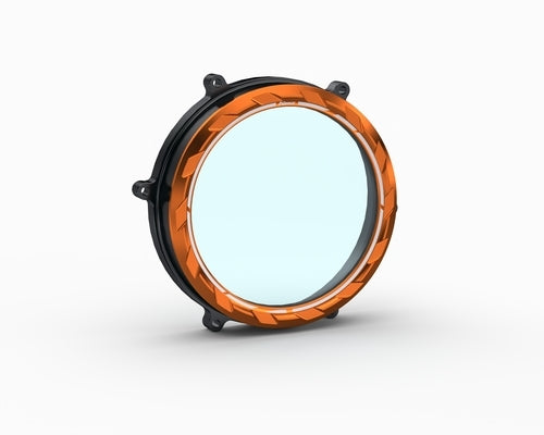 Clutch cover Panigale V4 - KBIKE