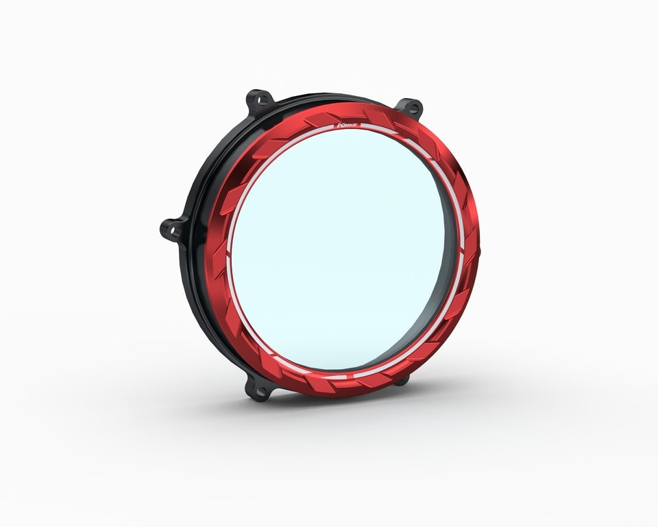Clutch cover Panigale V4 - KBIKE