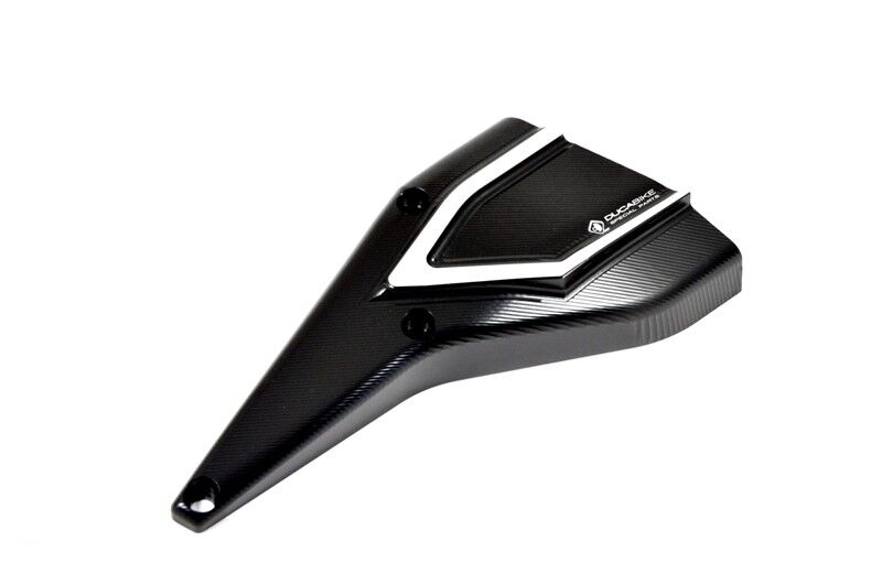 DBK Xdiavel Horizontal Air Intake