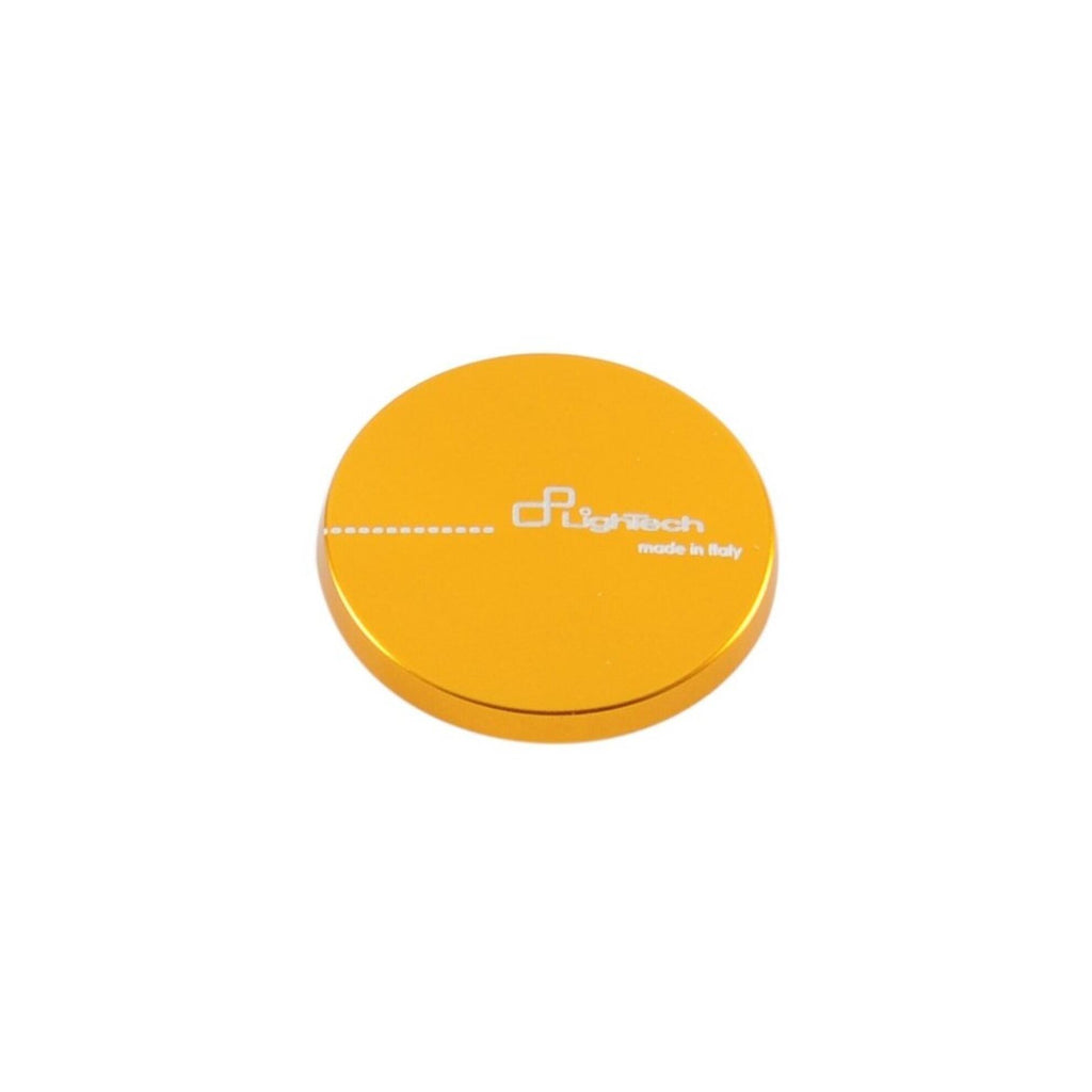 LighTech Caps for Handlebar Balancers and Swing Arm Spools for Aprilia / BMW / CFMOTO / Ducati / Honda / KTM / Kawasaki / MV