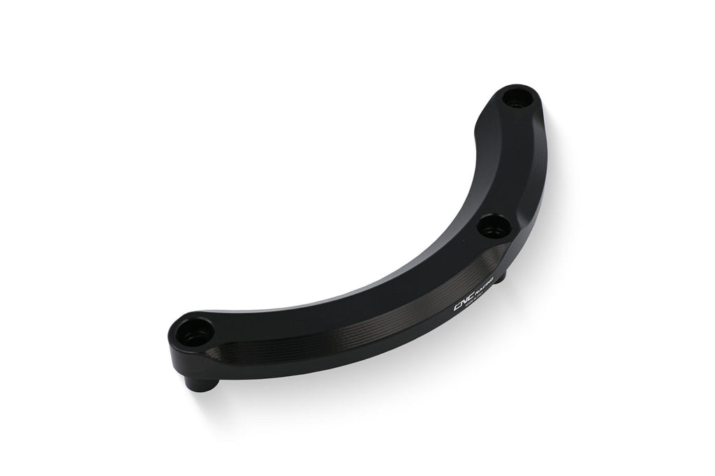 CNC Racing Protection for Clear Wet Clutch Cover for Ducati