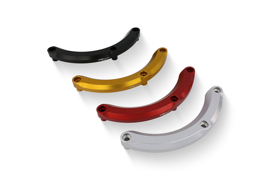 CNC Racing Protection for Clear Wet Clutch Cover for Ducati - CNC Racing