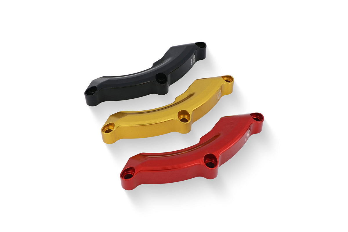 CNC Racing Clear Wet Clutch Cover for MV Agusta – Protector - CNC Racing