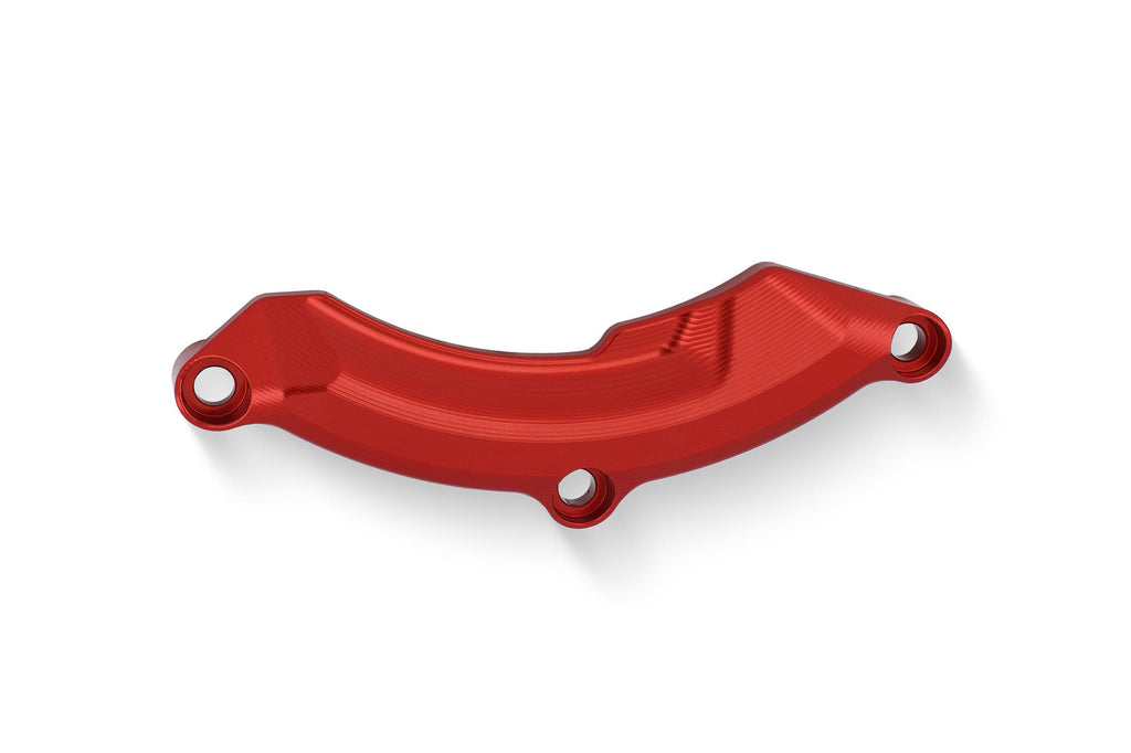 CNC Racing Clear Wet Clutch Cover for MV Agusta – Protector - CNC Racing image 3