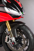 LighTech Carbon Front Mudguard for Aprilia Multiple Models