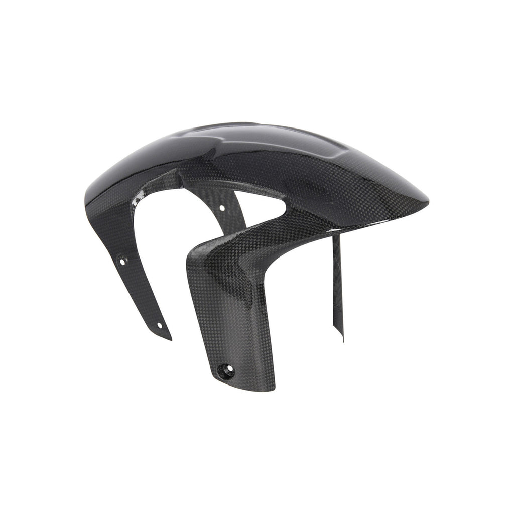 LighTech Carbon Front Mudguard for Aprilia Multiple Models
